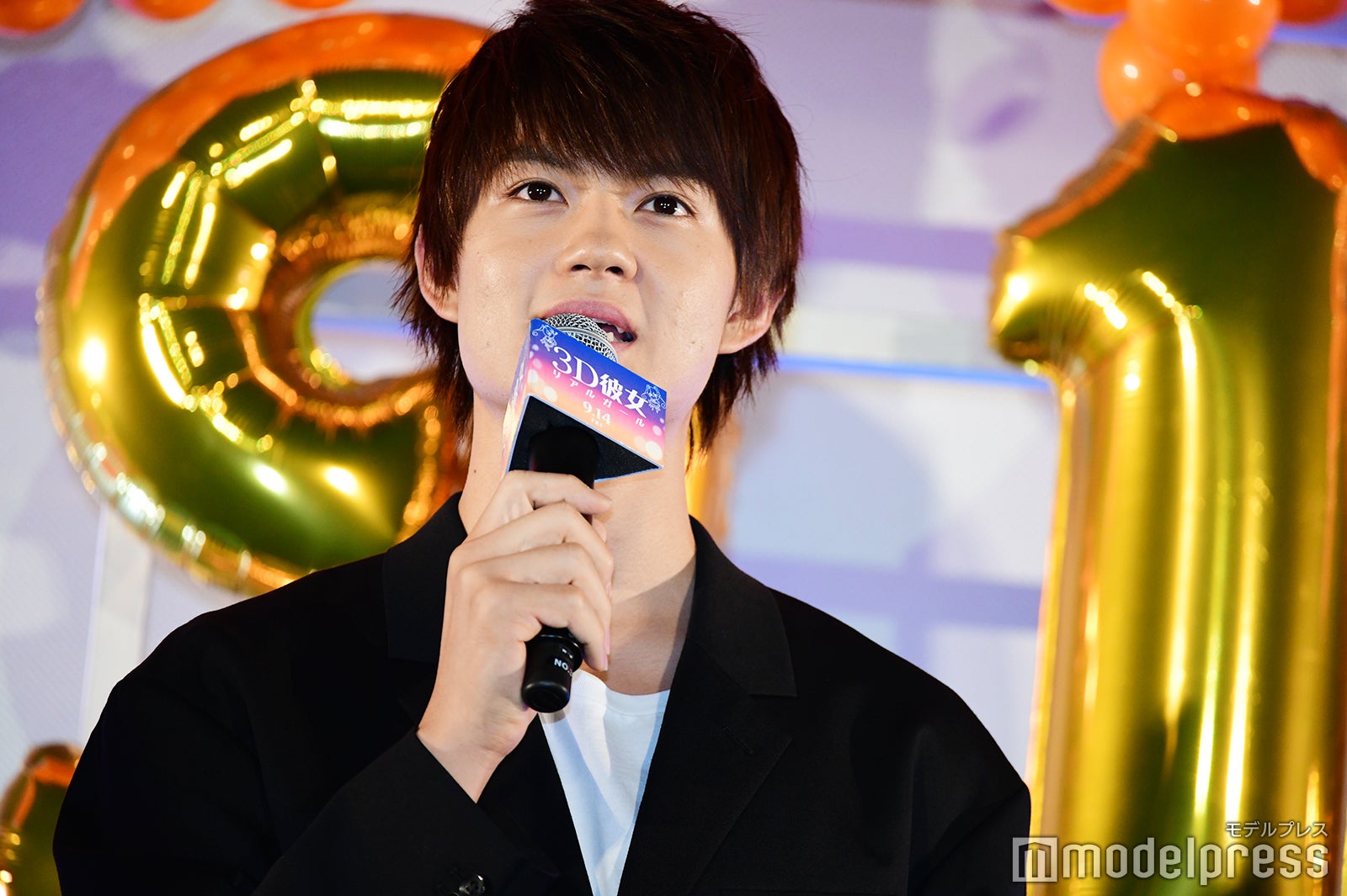 佐野勇斗（C）モデルプレス