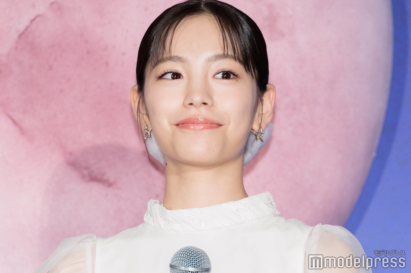 當真あみ（C）モデルプレス