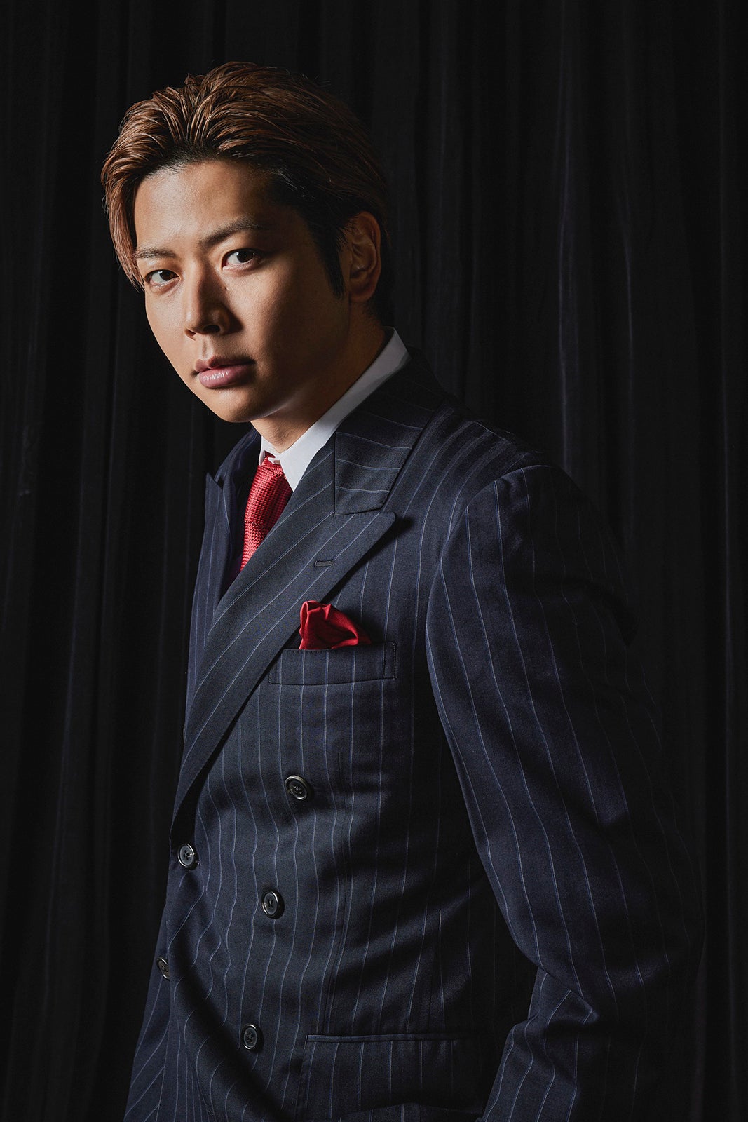 NEWS増田貴久、2年半ぶり主演ミュージカル決定「今からワクワク」＜20世紀号に乗って＞