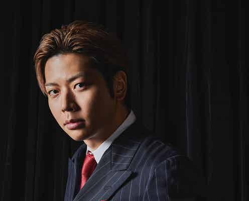NEWS増田貴久、2年半ぶり主演ミュージカル決定「今からワクワク」<20世紀号に乗って>