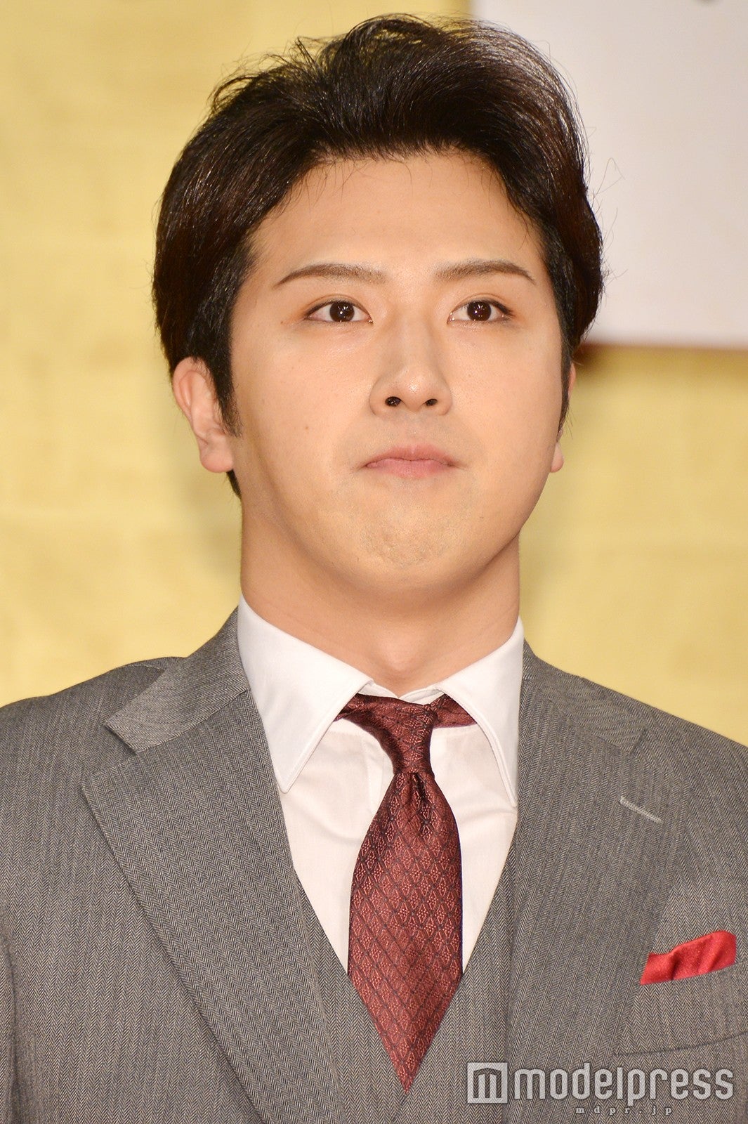 尾上松也（C）モデルプレス