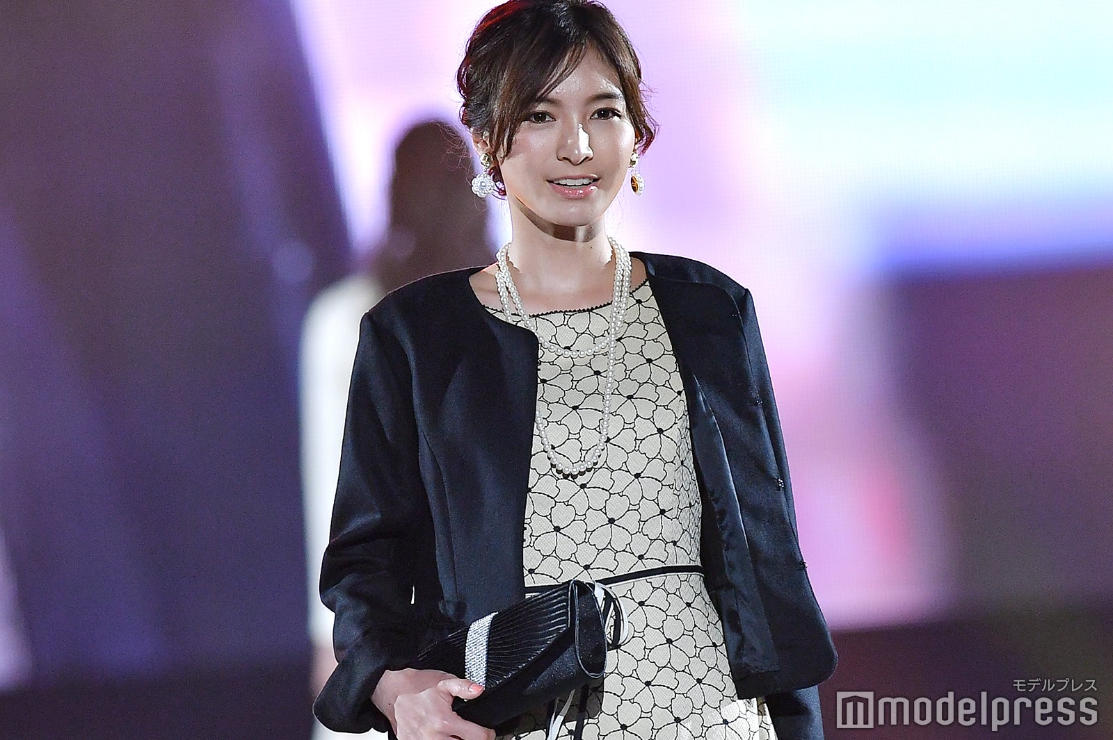 ほのか（C）モデルプレス