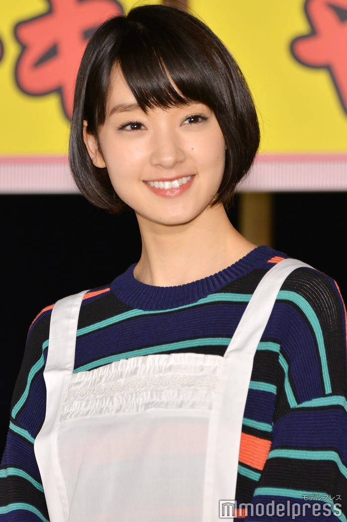 剛力彩芽(C)モデルプレス