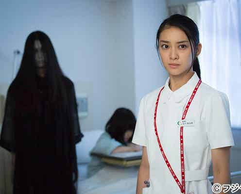 武井咲の断末魔のような叫び「迫ってくる怖さがある」
