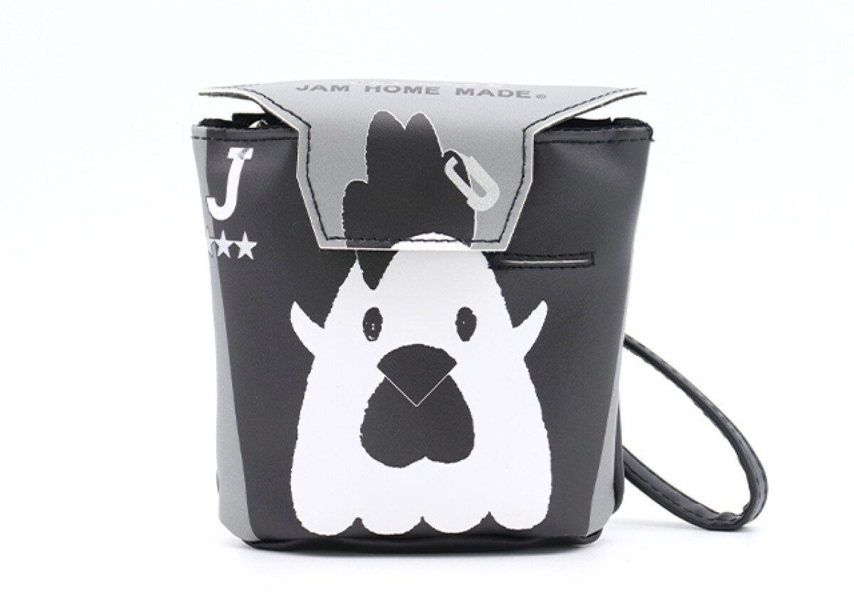 宝島社ムック付録のからあげクン