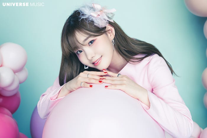 Kep1er(提供写真)