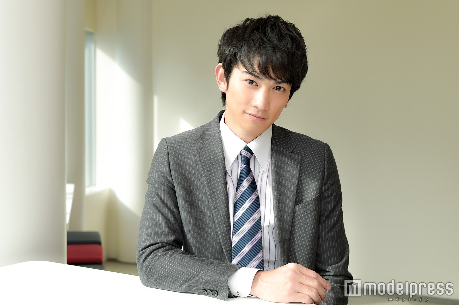 町田啓太（C）モデルプレス