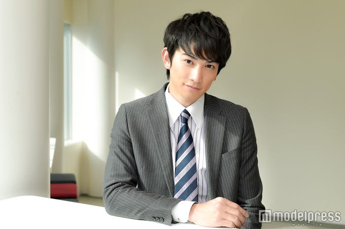 町田啓太(C)モデルプレス