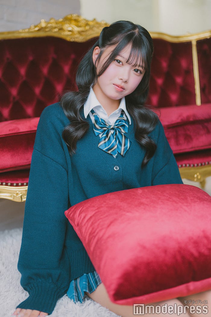 りあさん(C)モデルプレス