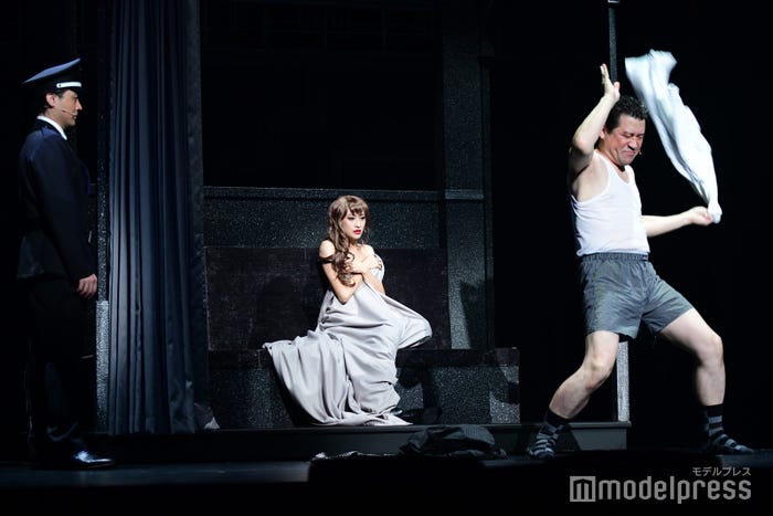 「シティ・オブ・エンジェルズ」ゲネプロ(C)モデルプレス