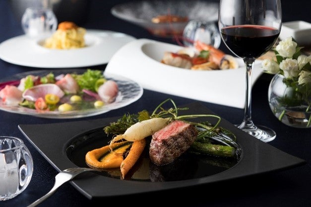 MALIBU HOTEL／画像提供：リビエラリゾート