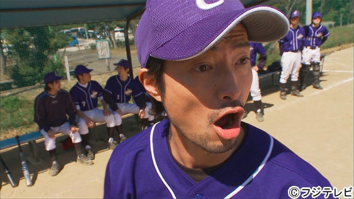 前川泰之/3日放送「痛快TV スカッとジャパン」より