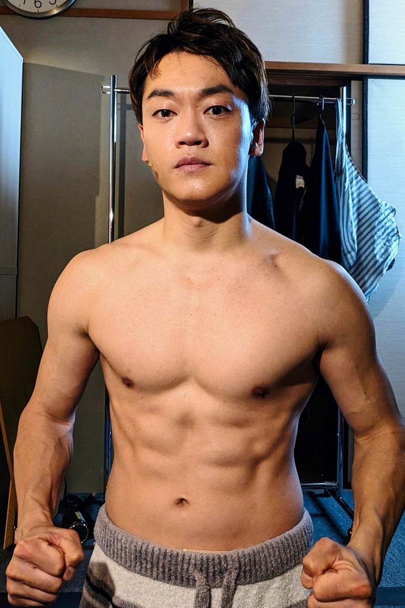 おばたのお兄さんオフィシャルブログより