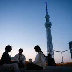 OCICA OSHIAGE TOKYO(提供写真)