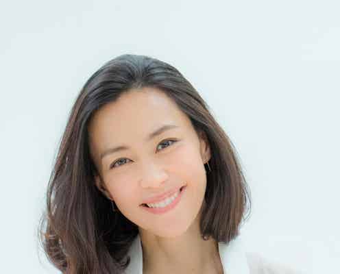 木村佳乃、“ぶっ飛んだお母さん”で初挑戦