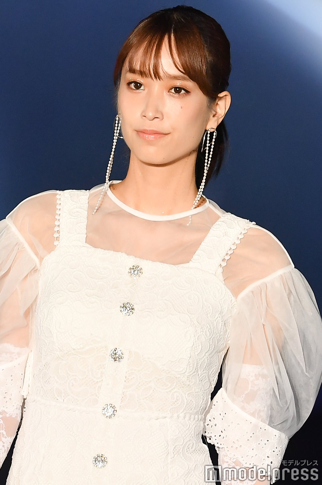 佐々木久美 （C）モデルプレス