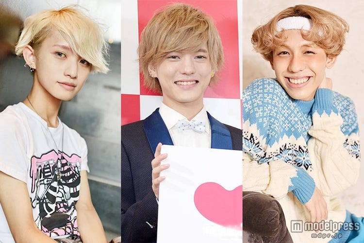 こんどうようぢ とまん りゅうちぇるが語った 夢を叶える秘訣 モデルプレスインタビュー特集 モデルプレス