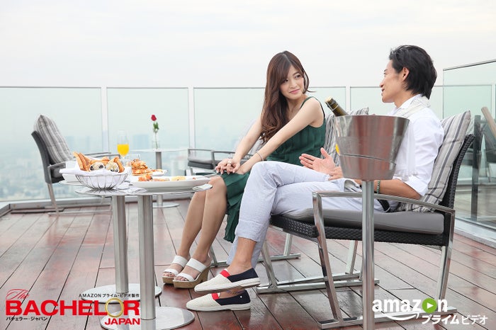 バチェラー森田紗英 バッサリショートにイメチェン 男にフラれた 私の決意表明 Djデビューも実現 モデルプレス