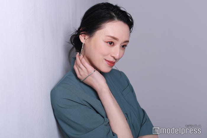 栗山千明(C)モデルプレス