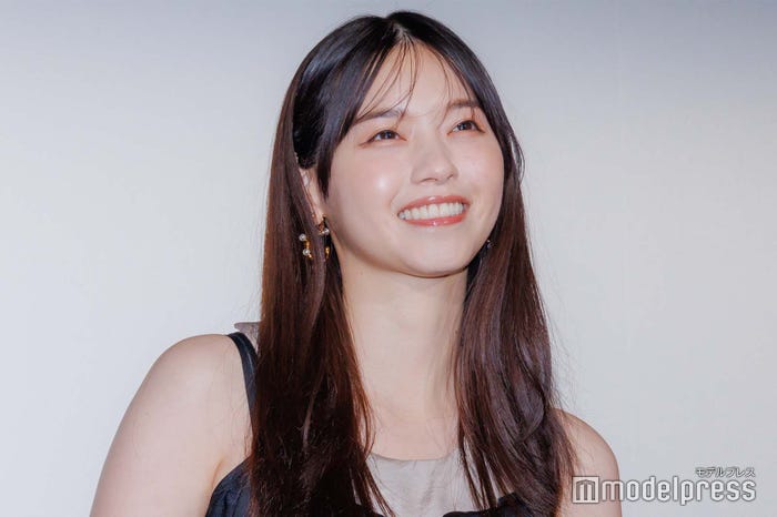 西野七瀬(C)モデルプレス