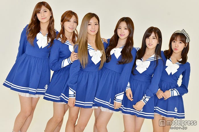 Apink