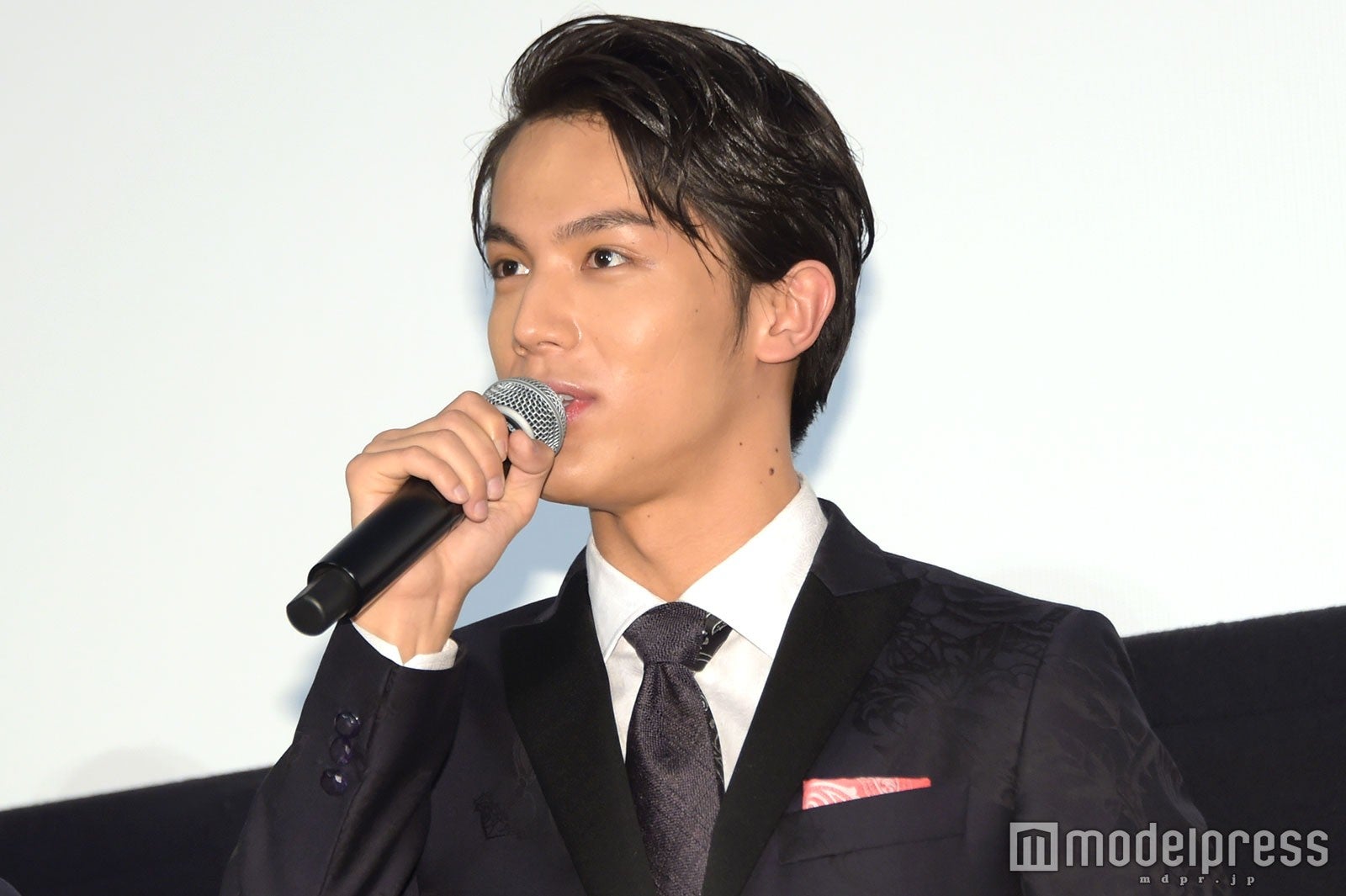 中川大志（C）モデルプレス