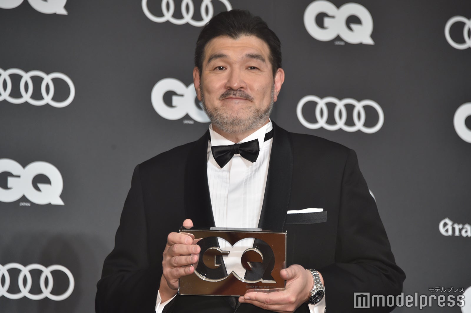 福澤克雄監督（C）モデルプレス