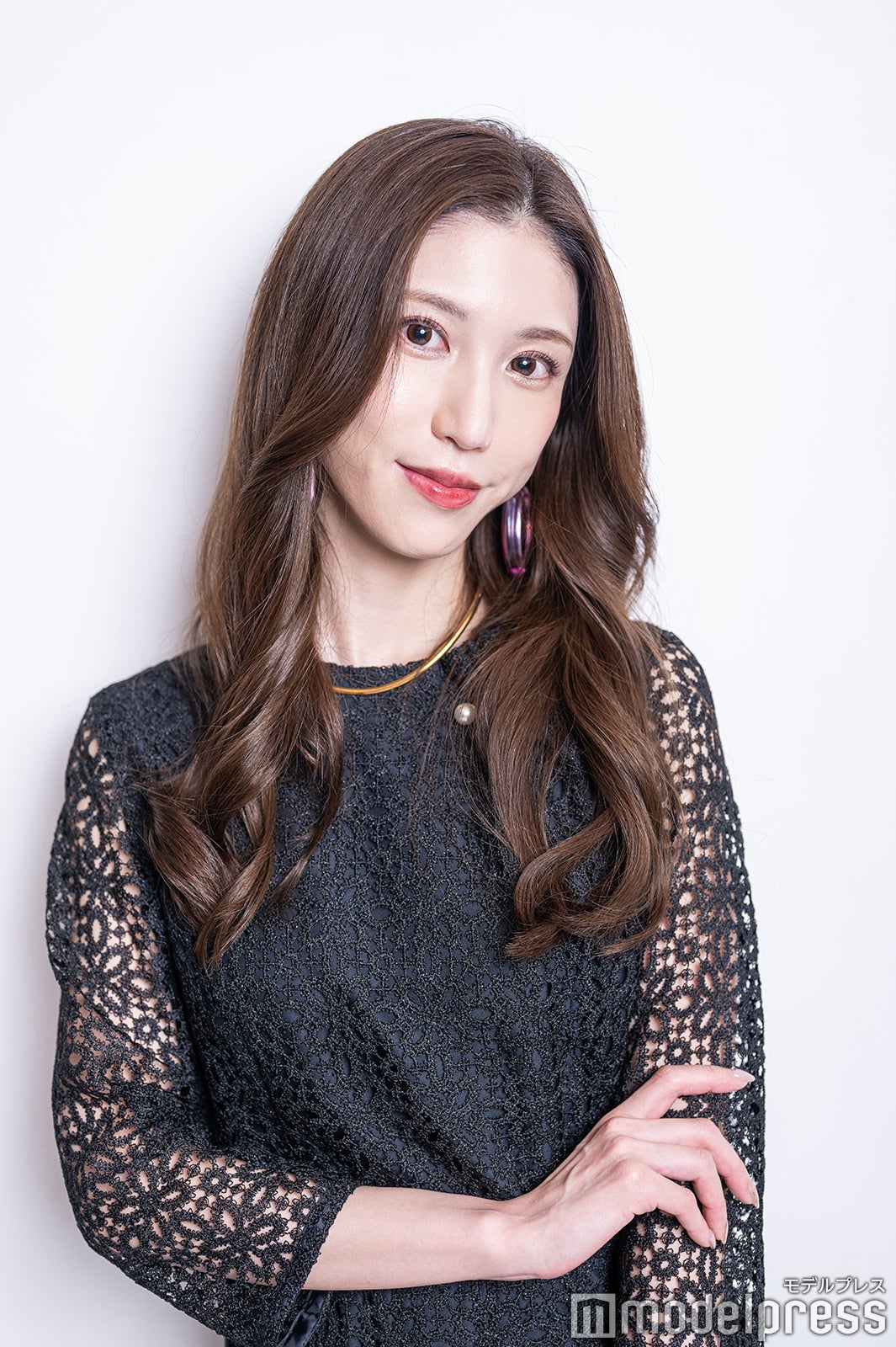 阿野いずみさん（C）モデルプレス