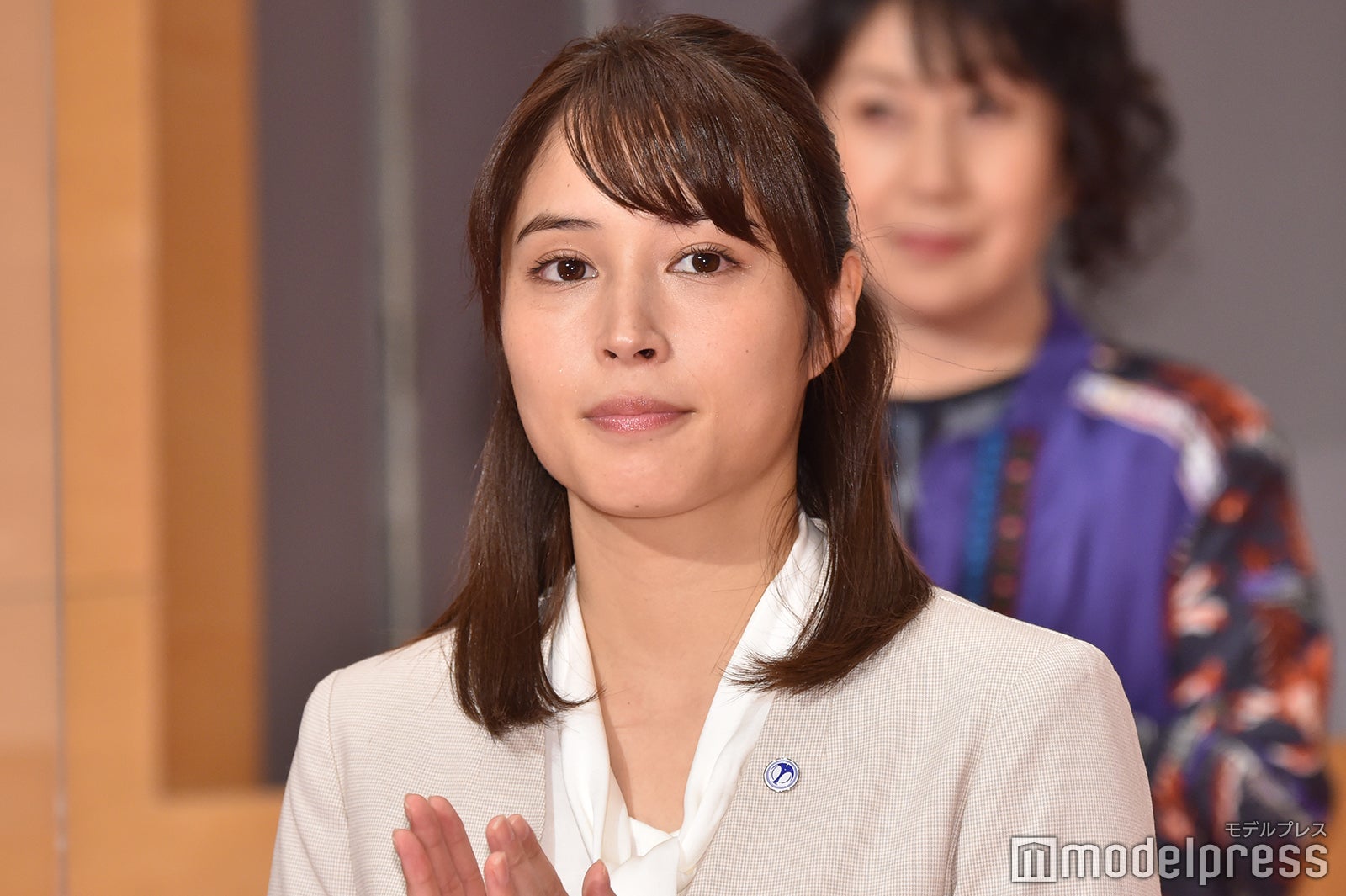 広瀬アリス（C）モデルプレス