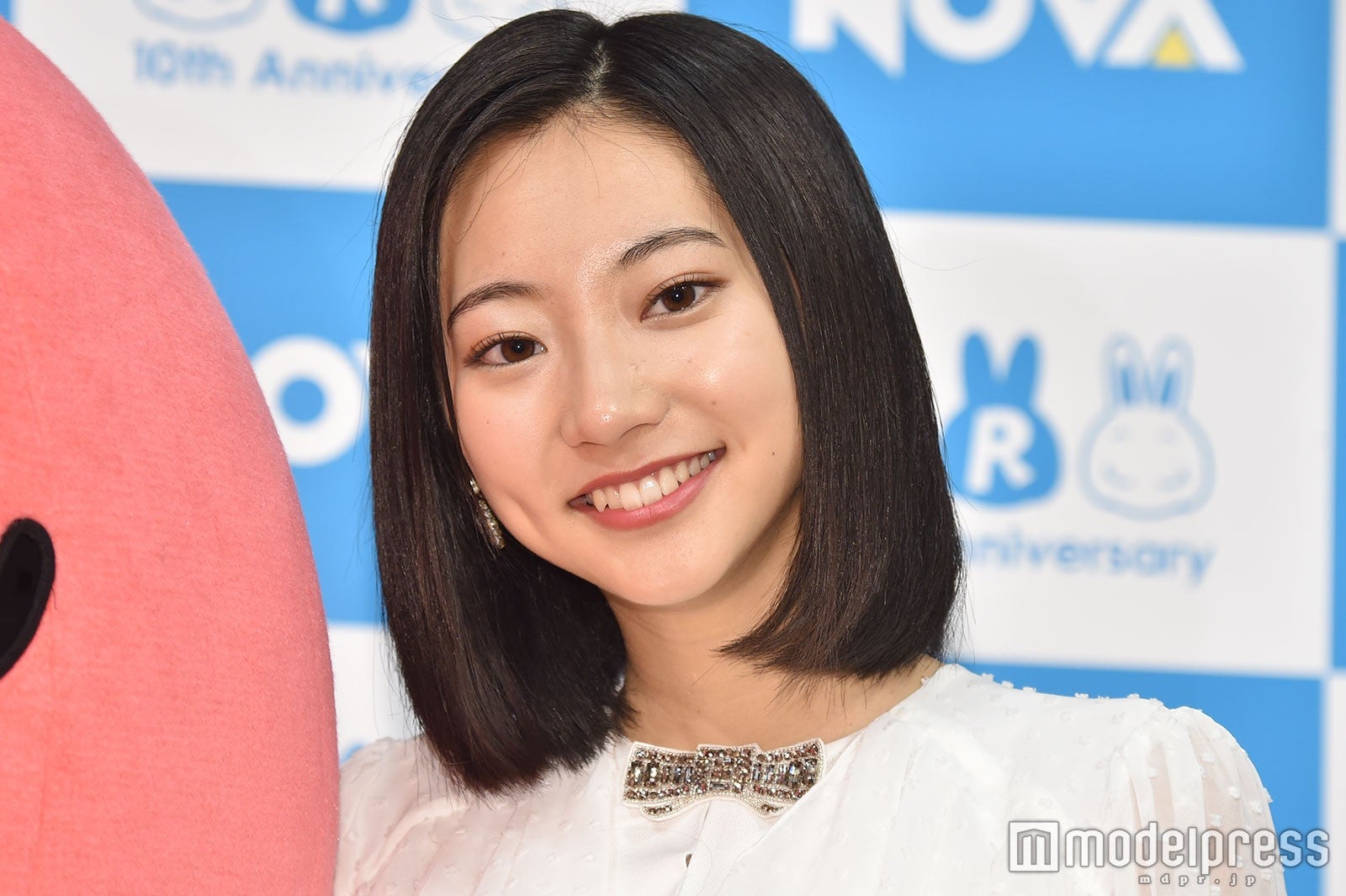 武田玲奈 （C）モデルプレス