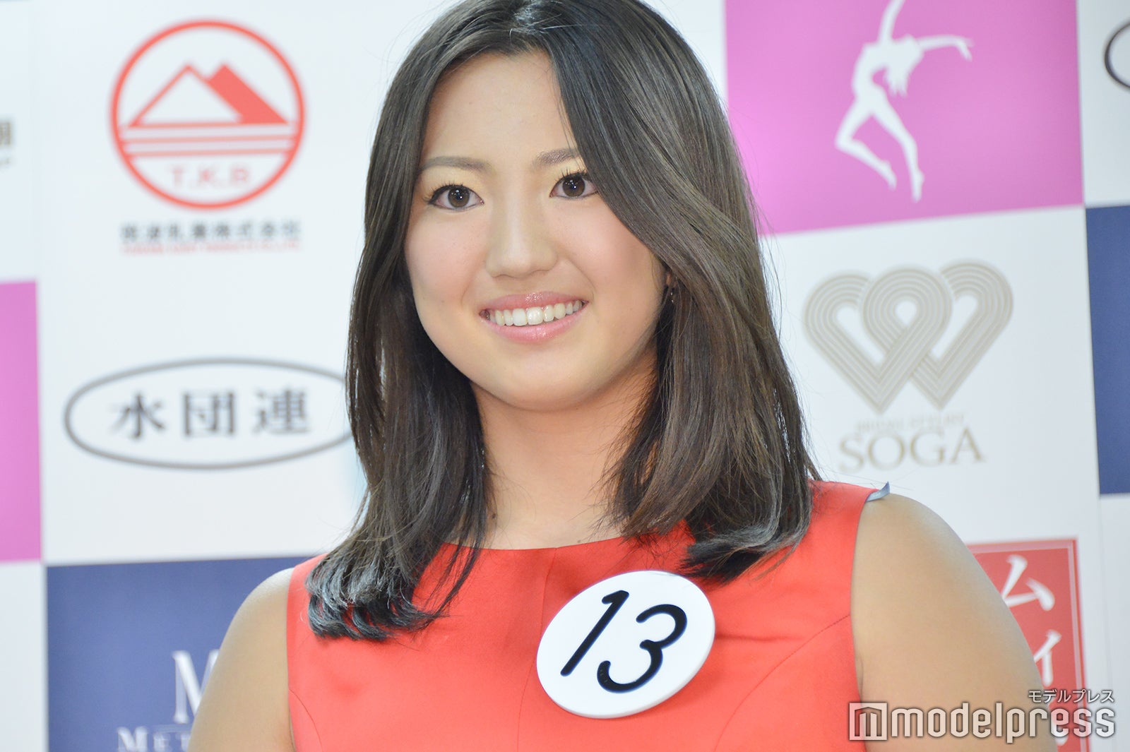 田中絵梨さん（C）モデルプレス