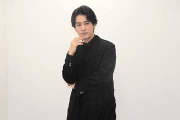 桐谷健太 自分にとっての聖地は家と公園「まんまの自分に戻っていく。戻れる場所」