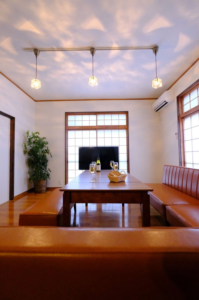 iORi Yufuin／画像提供：STAYFORWARD