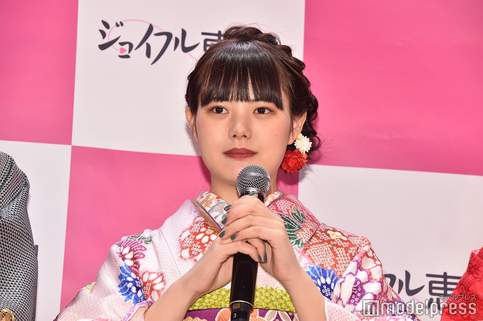 木村なつみ（C）モデルプレス