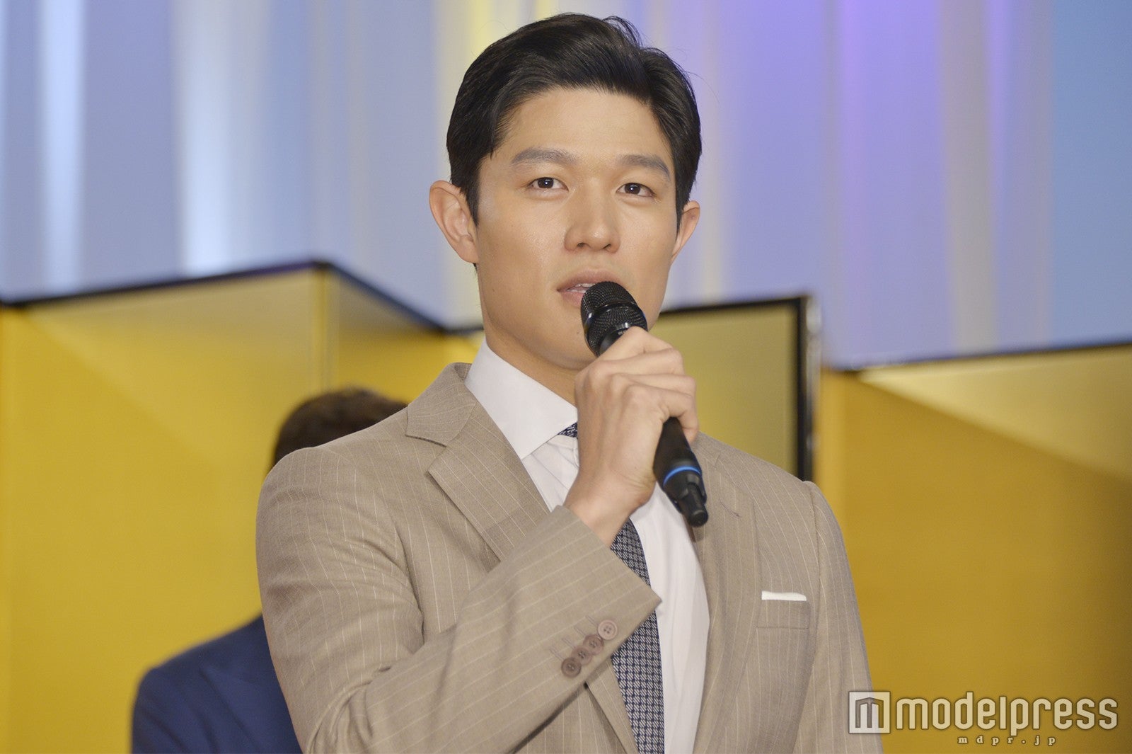 鈴木亮平 （C）モデルプレス