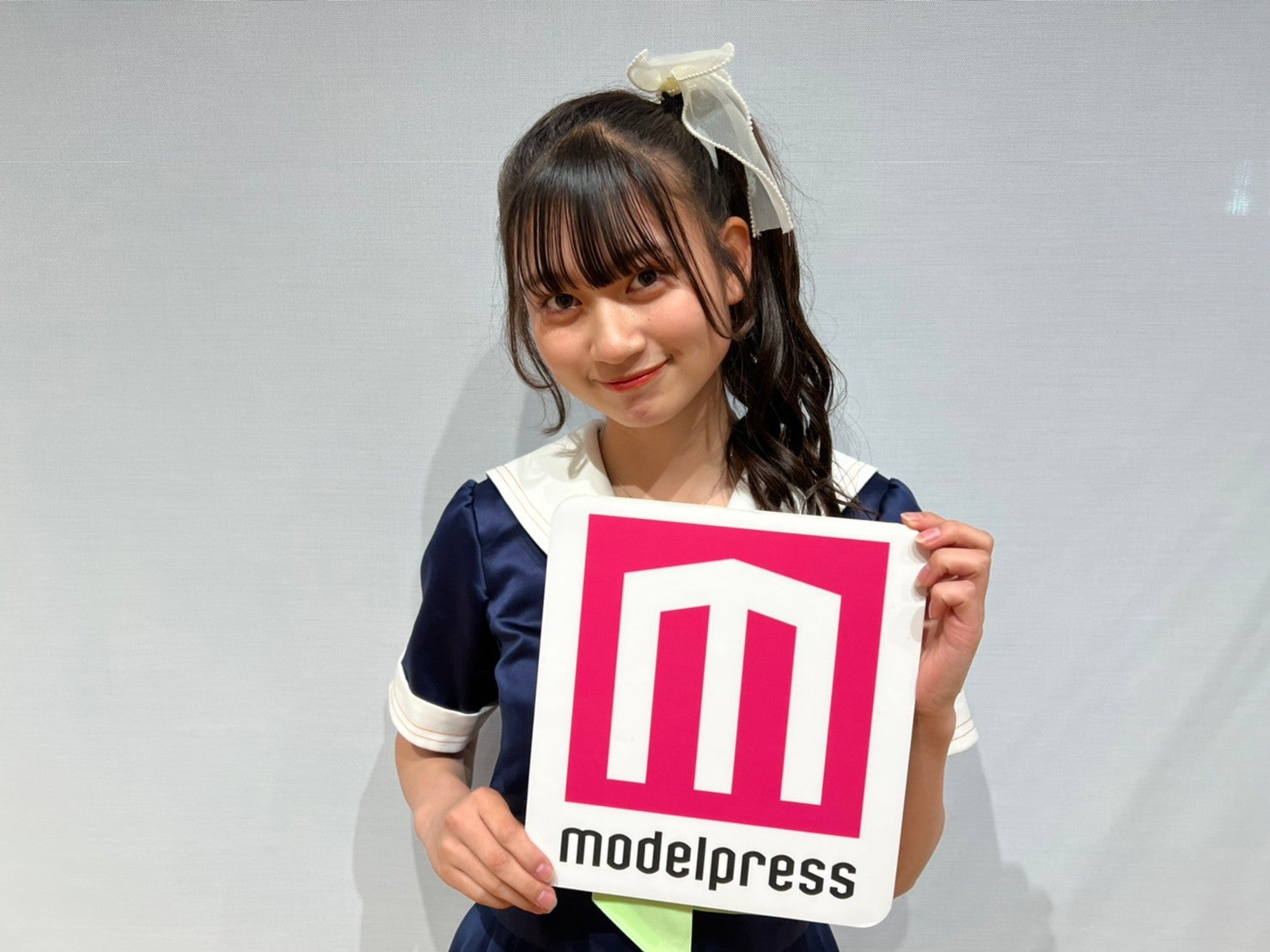 富永真姫（提供写真）