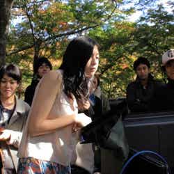 三吉彩花/シーブリーズ新TVCMメイキング