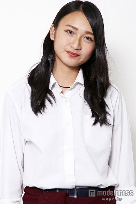 速報！『全国女子高生ミスコン2015』中国・四国地方予選／「投票数」1位：れおちゃん