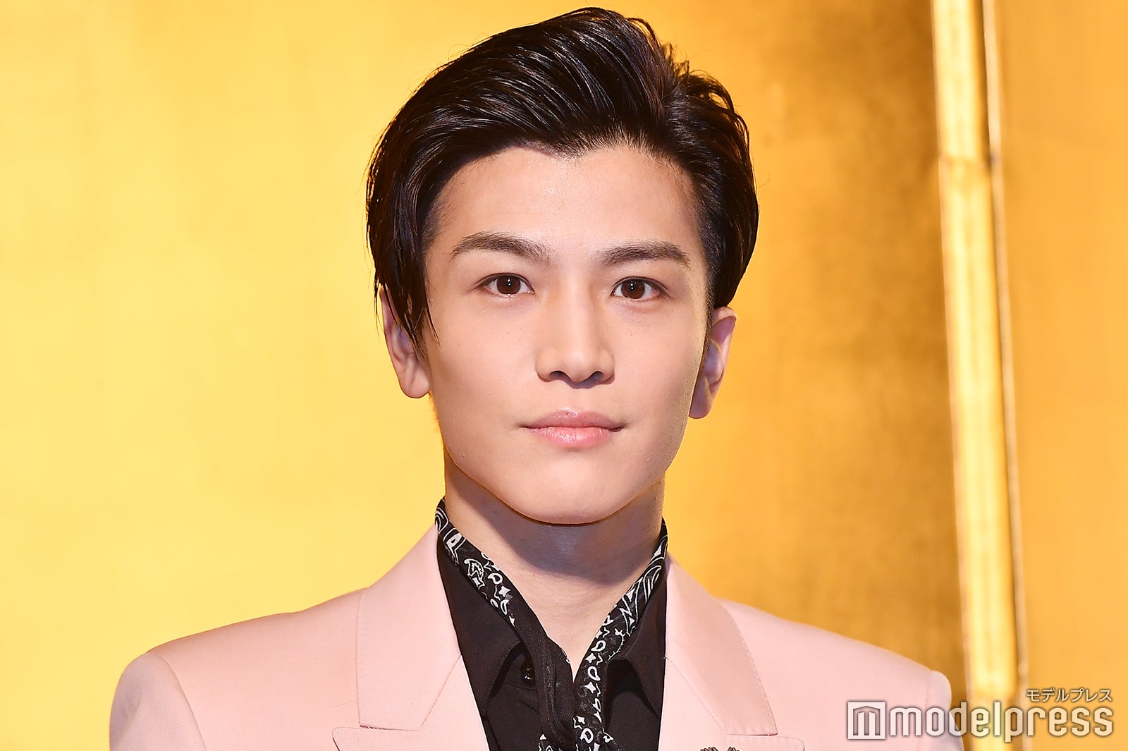 岩田剛典（C）モデルプレス