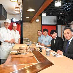 モデルプレス - 嵐・相葉雅紀&東山紀之、ジャニーズ伝説を語る 意外な交友関係に驚き