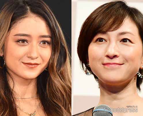 みちょぱ、広末涼子の奇行に驚き「バラエティじゃ絶対ありえない」