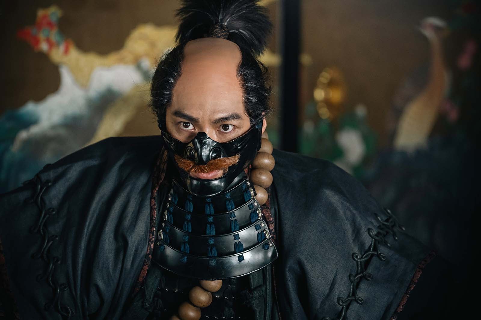 山田裕貴「どうする家康」（C）NHK