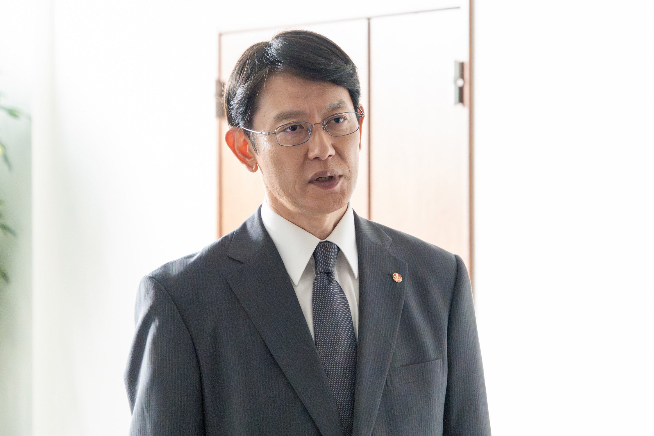 「D＆D 〜医者と刑事の捜査線〜」最終話（C）「Ｄ＆Ｄ ～医者と刑事の捜査線～」製作委員会