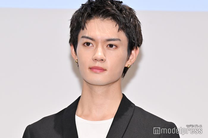 佐野勇斗(C)モデルプレス