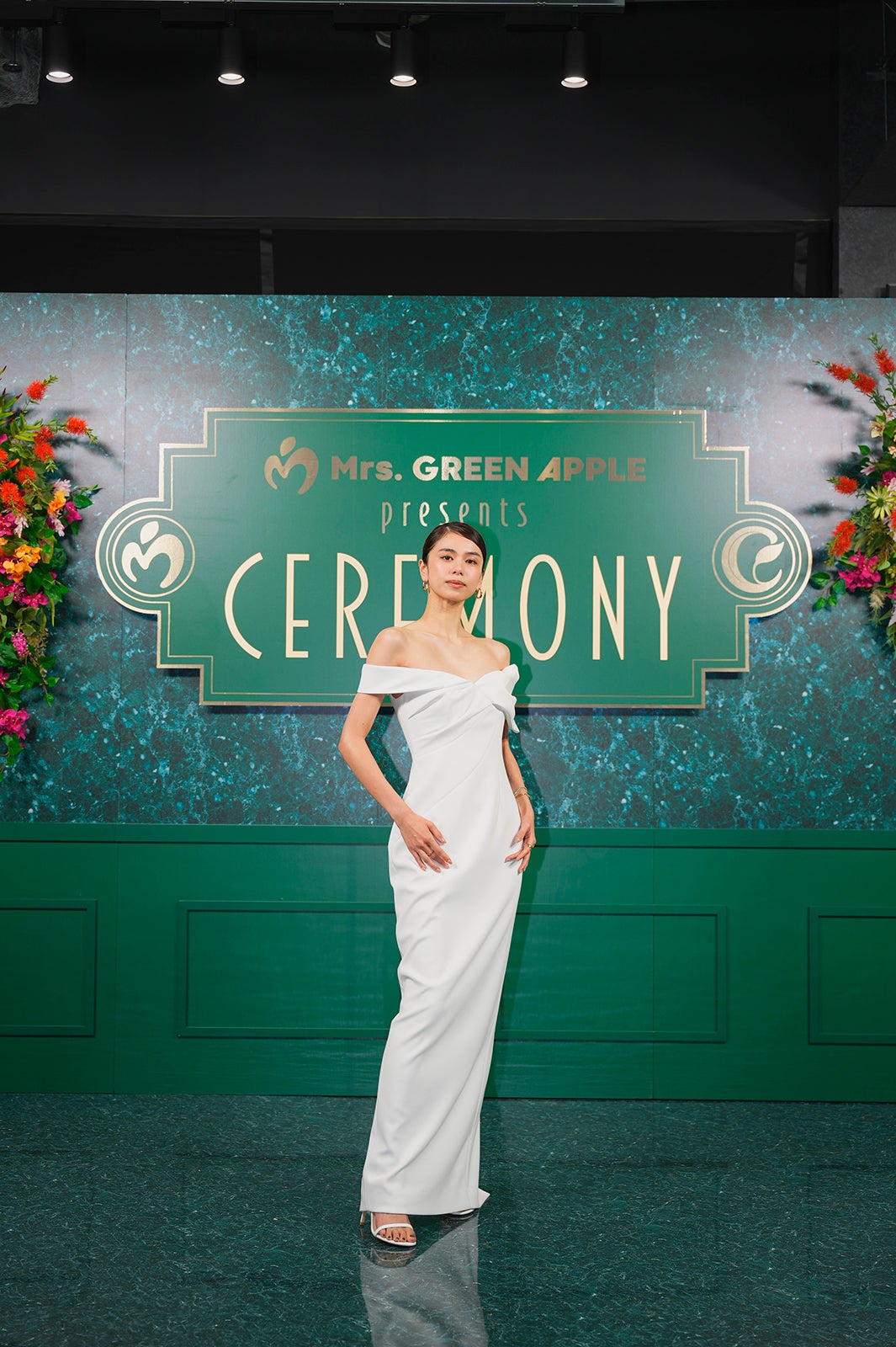 佐藤晴美（提供画像）