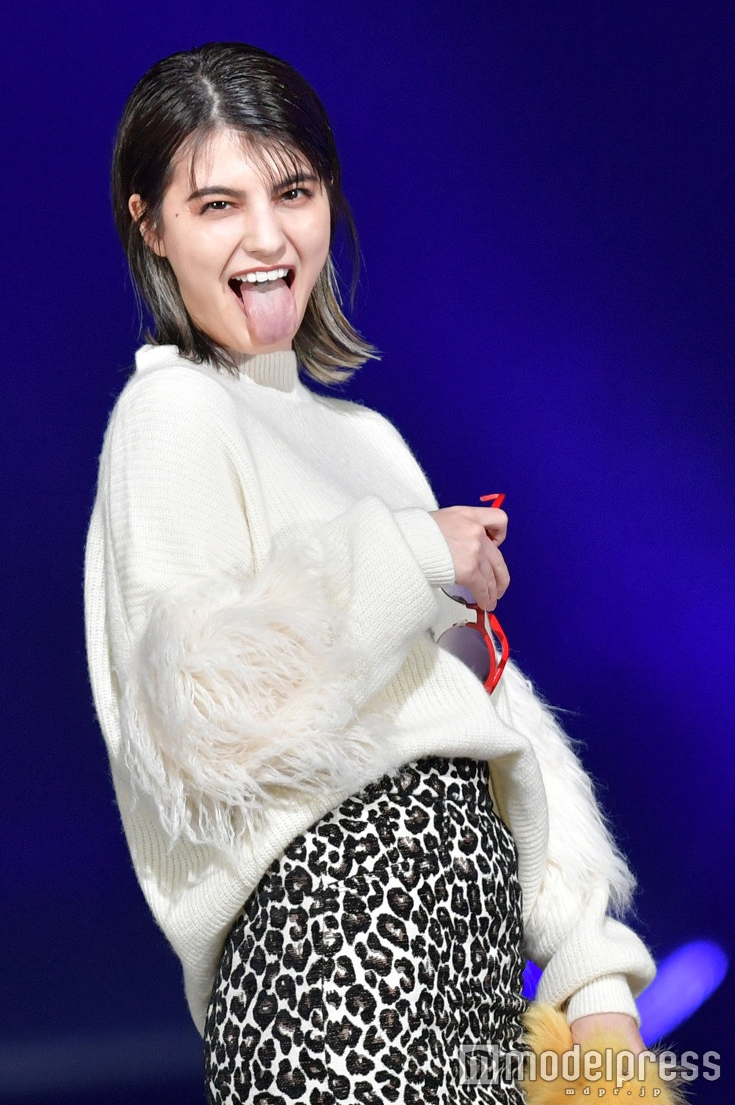 マギー（C）モデルプレス