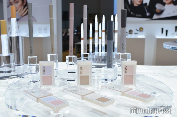 エクセル(C)モデルプレス