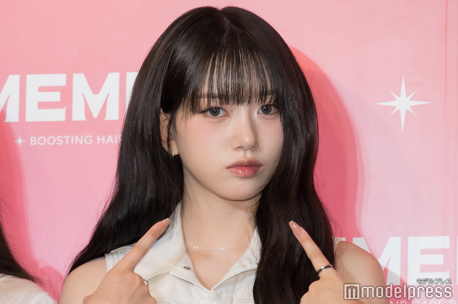 スイン（C）モデルプレス