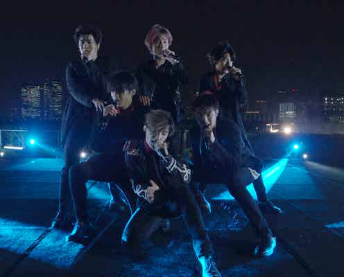 SixTONES「Imitation Rain」など「YOSHIKI:UNDER THE SKY」セットリスト解禁