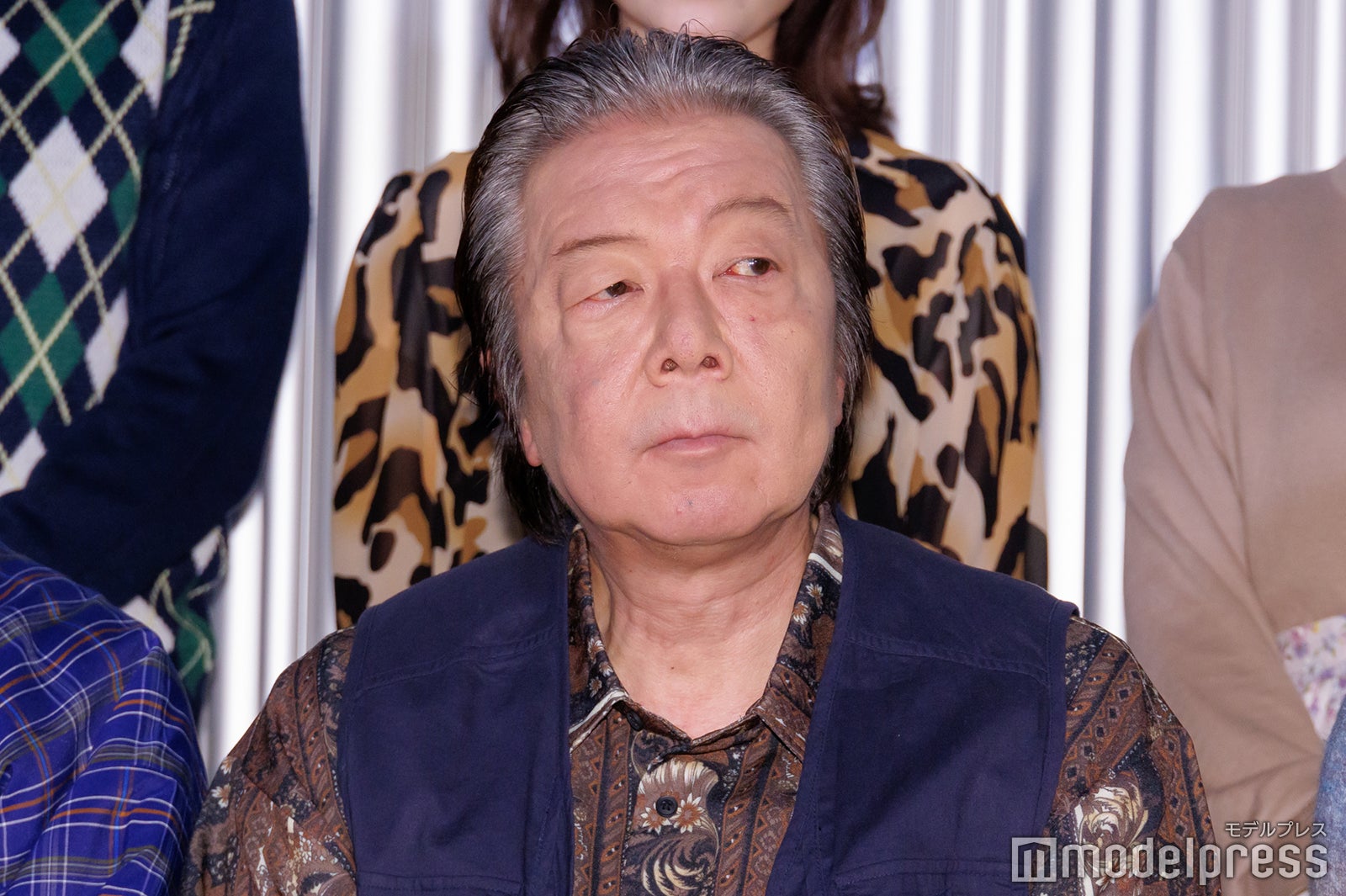 古田新太（C）モデルプレス